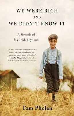 Produktbild von We Were Rich and We Didn't Know It