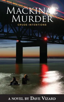 Produktbild von Mackinac Murder