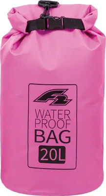 Produktbild von F2 Tasche Lagoon Drybag Trockentasche SUP Bag 20 L Pink 2024/25