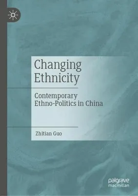 Obrázek produktu pro Changing Ethnicity