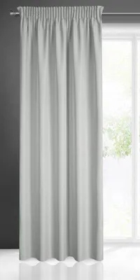 Immagine prodotto di Tenda insonorizzante 100% poliestere 140x270 cm