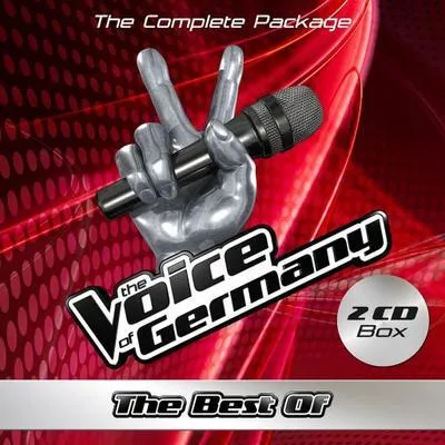 Immagine prodotto di Voice Of Germany,The-The Best Of (Liveshows Season