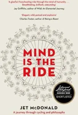 Produktbild von Mind Is The Ride – Lingua: Inglese