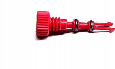 Produktbild von VOLVO C30 C70 OE-Wasserkühler-Ablassschraube 30647404