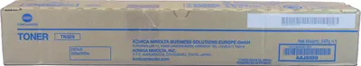 Produktbild von KONICA/MINOLTA Toner schwarz TN-326 bizhub 308e/368e