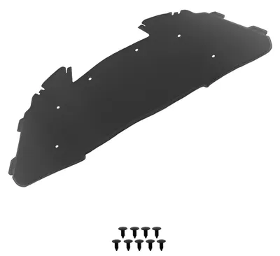 Produktbild von Dämmpad Motorhaube for BMW E92 E92N 316i 320i 325i 330i 335i 2006-2013