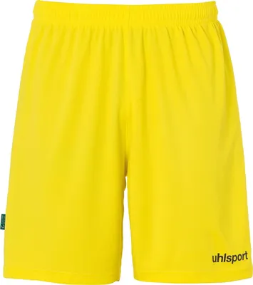 Produktbild von Uhlsport Center Basic Shorts Herren - Rot