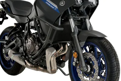 Immagine prodotto di PUIG 20443N Crash bar per YAMAHA TRACER 700 Nero
