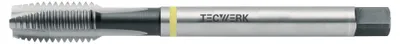 Zdjęcie produktu dla Gwintownik maszynowy DIN 376B AL M16x2 mm HSS-Co 6H