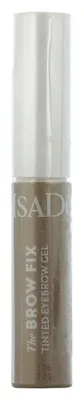 Zdjęcie produktu dla IsaDora Żel do brwi Brow Fix w odcieniu 05 Taupe (3,5 ml)