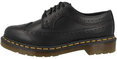 Immagine prodotto di Scarpe Dr Martens Black Smooth YS 3989, 222100013989