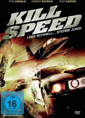 Produktbild von Kill Speed
