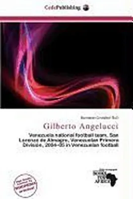 Produktbild von Gilberto Angelucci