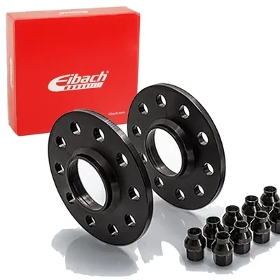 Image de Eibach élargisseur de voie 20 mm Pro-Spacer aussi pour Tesla Model 3 5YJ3 Model Y