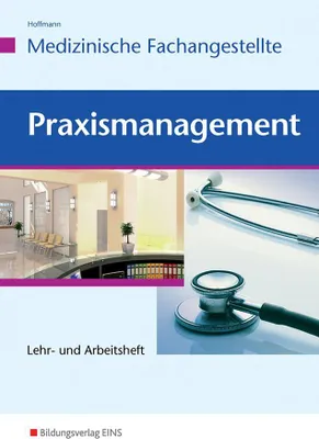 Image de Praxismanagement für Medizinische Fachangestellte