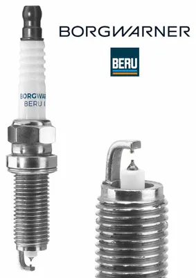 Produktbild von BorgWarner (BERU) Zündkerze Z538