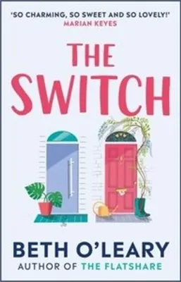 Zdjęcie produktu dla The Switch
