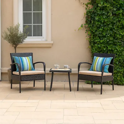 Produktbild von Terrassenmöbel Neapel HTI-Line