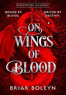Produktbild von On Wings Of Blood