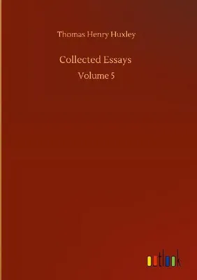 Produktbild von Collected Essays