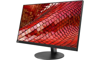 Produktbild von Monitor Lenovo 61C6MAT1EU 27" FHD