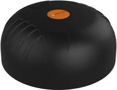 Produktbild von Poynting Antennas 5G/LTE KFZ/Marine A-MIMO-0004-V1-15-B Wi-Fi schwarz SMA (M) 3,56dBi GPS/Glonass 2M SMA-M Kabel IP69K