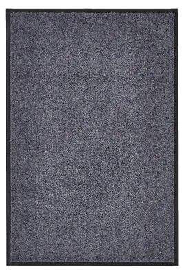 Productafbeelding van Omgoods - Duurzaam Absorberend Deurmat 40 x 60 cm voor Binnen en Buiten