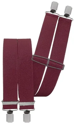Produktbild von günstiger Hosenträger mit vielen Motiven und Farben