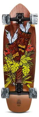 Immagine prodotto di Surfskate Tiki Totem 32" x 9.875"