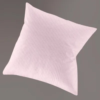 Produktbild von irisette Kissenbezug LUMEN Jersey BL 80x80 cm violett