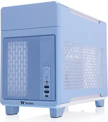 Produktbild von Thermaltake TR100 Hydrangea Blue