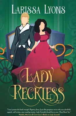 Produktbild von Lady Reckless