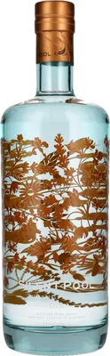 Produktbild von Silent Pool Intricately Realised Gin 43% Vol. 1l