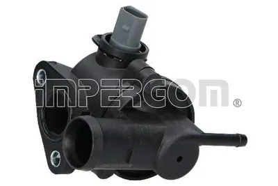 Image de Boîtier de thermostat ORIGINAL IMPERIUM 90663 pour SKODA Fabia I Combi (6Y5) 266 g