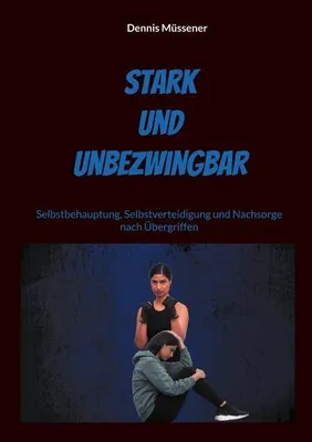 Produktbild von Stark und Unbezwingbar