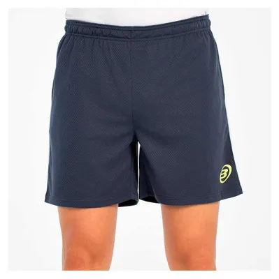 Productafbeelding van Bullpadel Short Lousam MarineblauwXXL