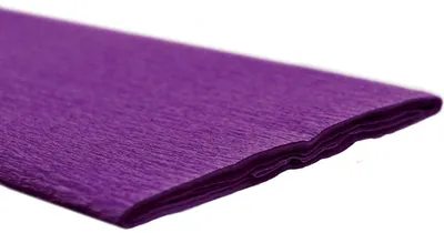 Obrázok produktu pre 10x Werola 12061151 Krepový papier 50 x 250 cm ametyst