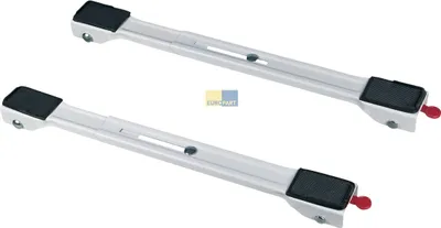 Produktbild von Transporthilfe Transportrollen Easy Moving Rollers für Geräte Möbel bis 272kg