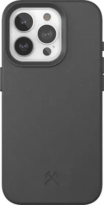Produktbild von Woodcessories Case – MagSafe – iPhone 15 Pro Max – Black