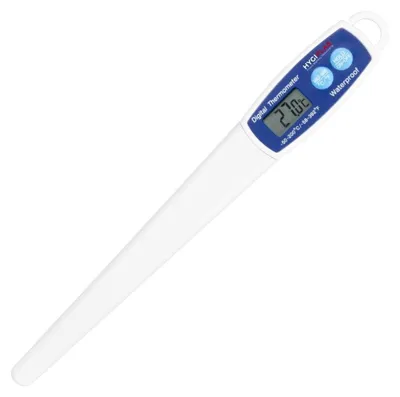 Image de Thermomètre numérique étanche Hygiplas