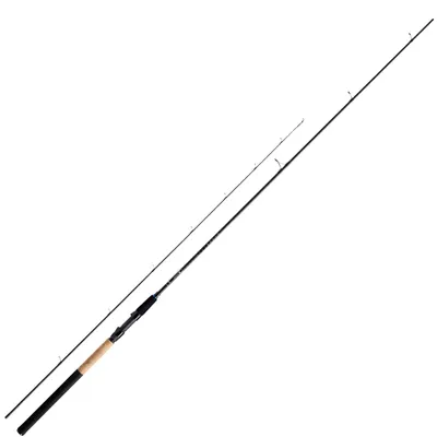 Produktbild von Shakespeare Superteam CX Friedfisch Angelrute 300 cm 3-6 lbs Testkurve 2+1 Teile