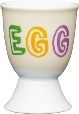 Image de Coquetier - Oeuf - KitchenCraft