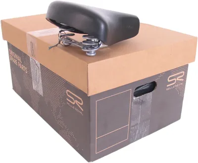 Obrázok produktu pre Sedlo Selle Royal Holland Unitech Relaxed