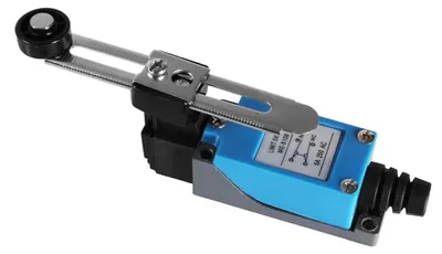 Produktbild von Endschalter Grenztaster Rollenschalter Schutzschalter CNC Positionsschalter