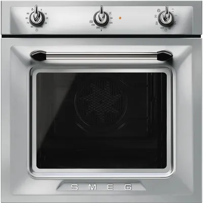 Immagine prodotto di Forno Smeg Victoria SF6905X1