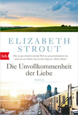 Produktbild von Die Unvollkommenheit der Liebe