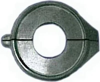 Produktbild von Martyr Anodes Volvo 130-150 Anode Silber Silber One Size