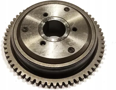 Image de Démarreur Bendix Embrayage Scooter 4T GY6 125 150 ATV QUAD Romet Neuf