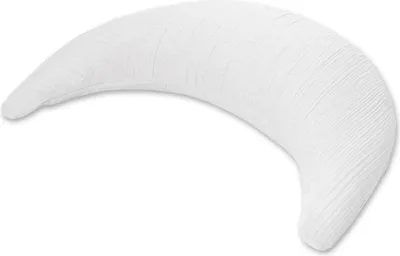 Produktbild von Theraline Musselinmond Stillkissen 140 x 27 cm TOP