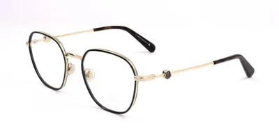 Produktbild von Moncler Sonnenbrille ML5125 032 50 19 145